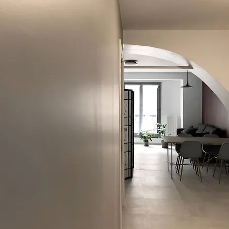 Studio Darsena Milão Exterior foto