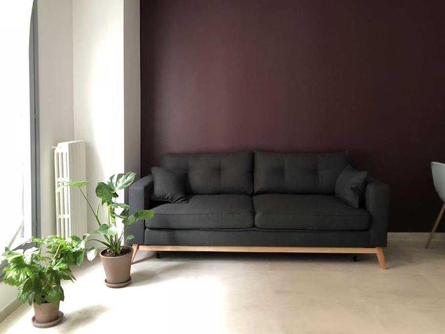 Apartamento Darsena Milão